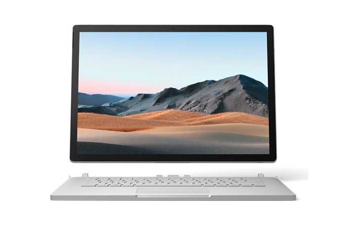 青羊Surface 维修前的准备工作